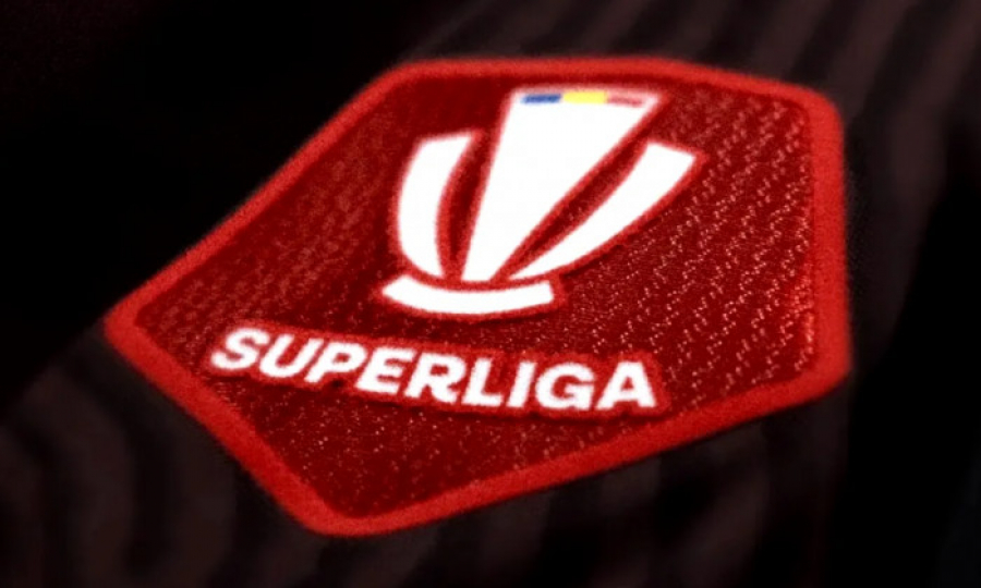 Țintarul Superligii de fotbal, pe 1 iulie