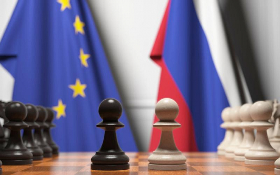 Franța pledează pentru un dialog direct UE - Rusia