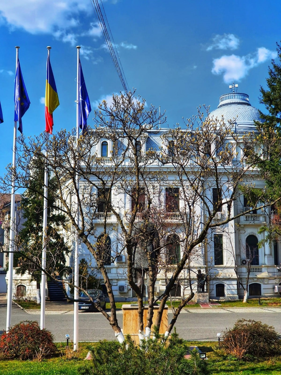 România condamnă atacurile cu drone ale Federației Ruse