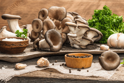 Ciupercile, beneficii uimitoare pentru sănătate