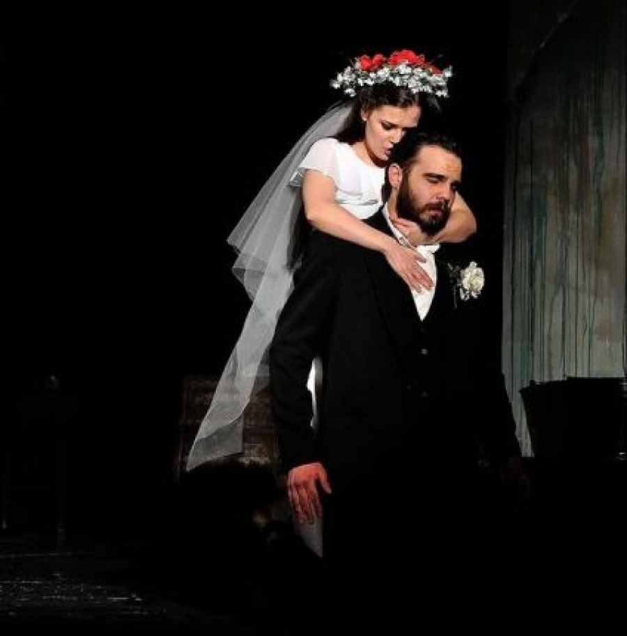 Dramă şi feerie, în acelaşi weekend, la Teatrul Dramatic ”Fani Tardini”