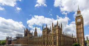 Parlamentul britanic a fost dizolvat