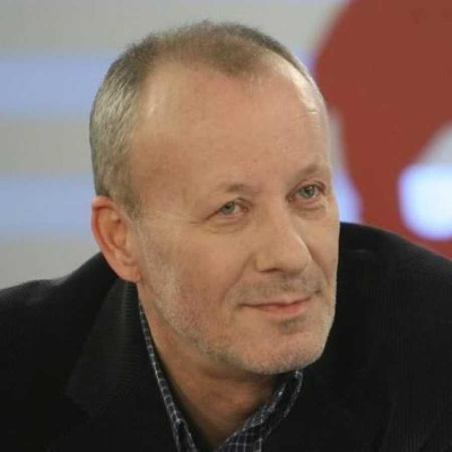 Jurnalistul Andrei Gheorghe s-a stins din viață