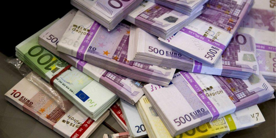 Un miliard de euro intră în economie. Bani europeni pentru circa 130.000 de IMM-uri