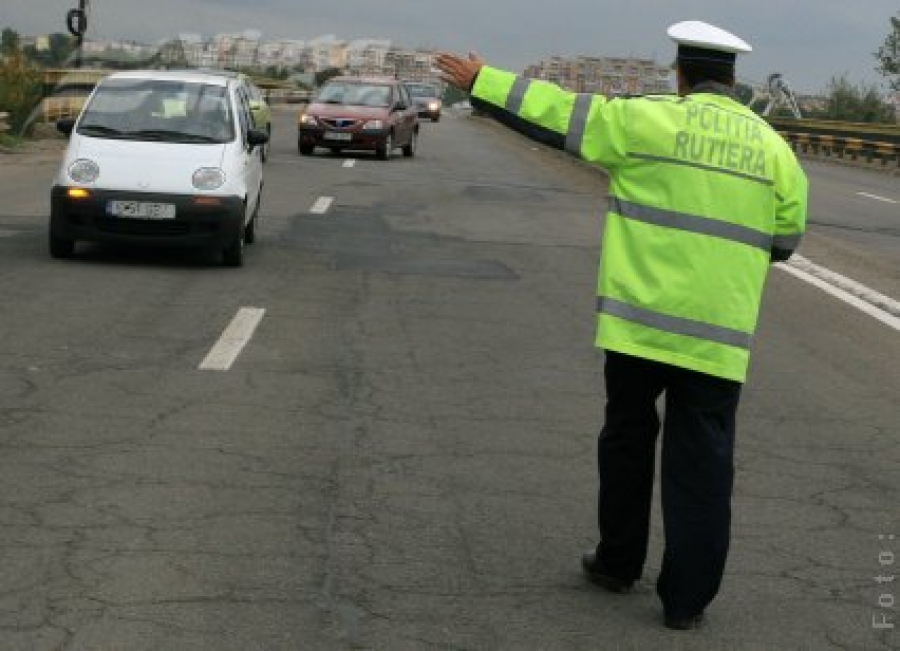 Atenţie, ne aşteaptă radarele