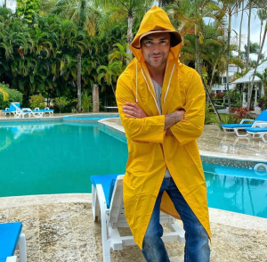 Exatlon sau survivor amoros?