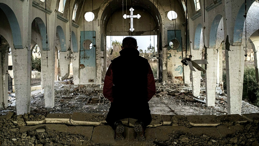 Peste 360 milioane de creștini, grav persecutați în întreaga lume
