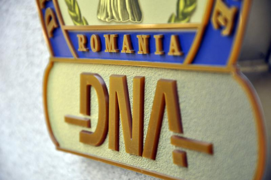 Inspecţia Judiciară verifică activitatea DNA