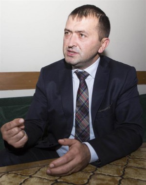 INTERVIU cu primarul Laurenţiu-Viorel Gîdei: &quot;Târgu Bujor trebuie să devină un pol în regiune&quot;