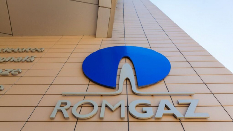 Romgaz suspendă acțiunea împotriva Greenpeace