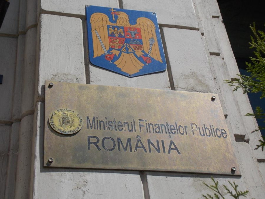 A doua RECTIFICARE BUGETARĂ din 2017 | Bani pentru ministerele Muncii, Sănătăţii, Educaţiei şi Justiţiei