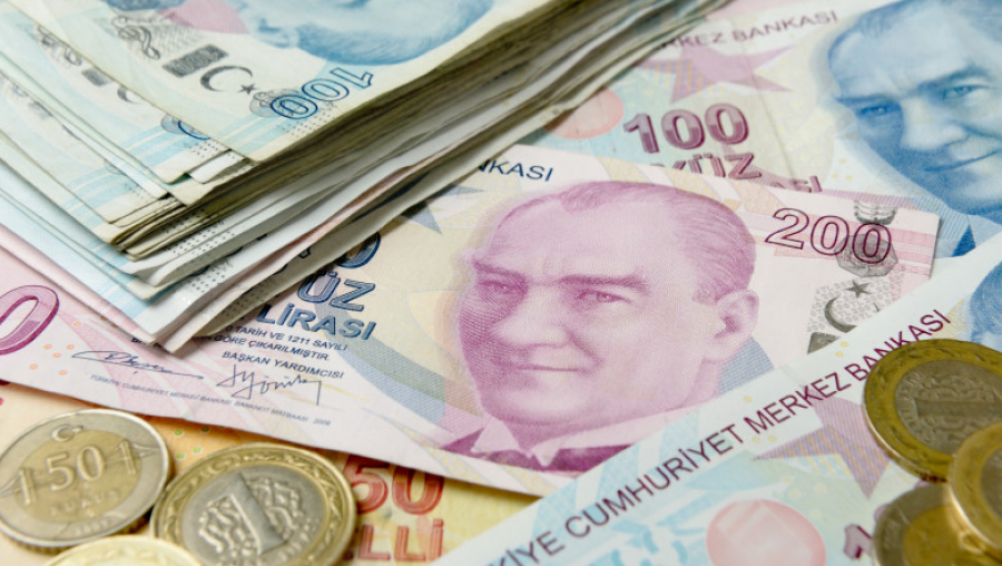 Deficitul bugetar, acoperit din profitul companiilor