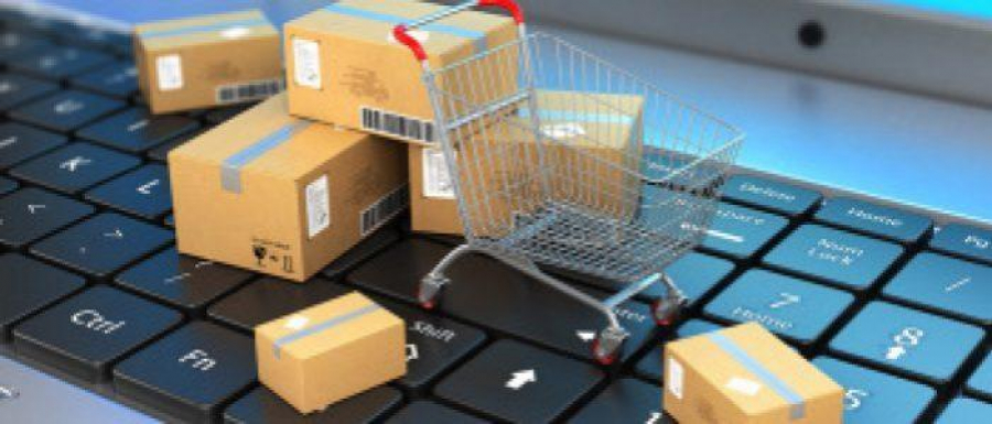 Creştere a sectorului e-commerce