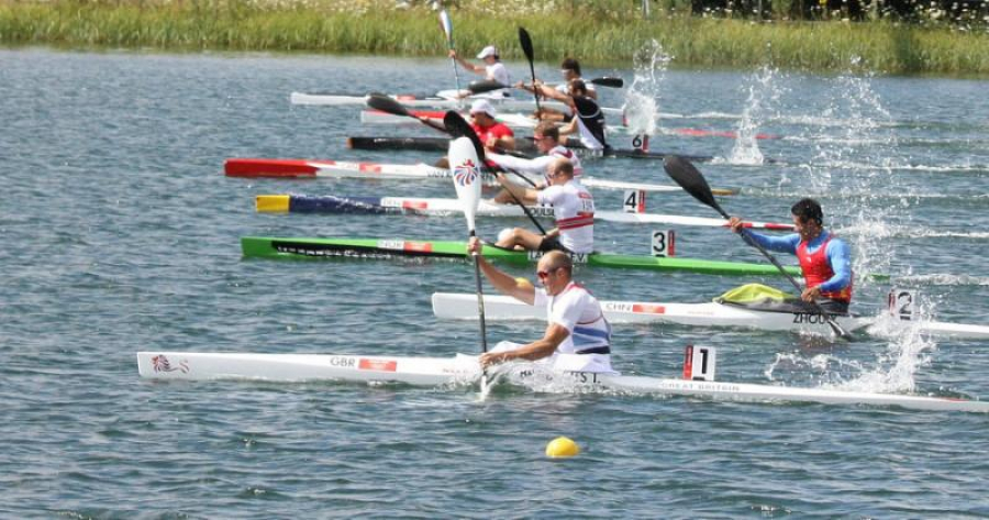 Final de sezon cu "Criteriul Speranţelor Olimpice"