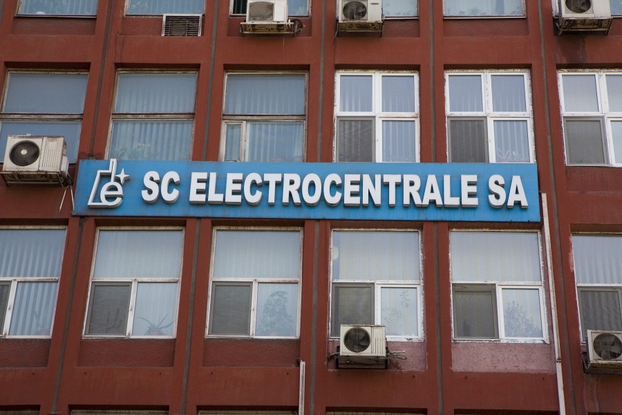 Licenţă de TRANSPORT din partea aleşilor: ELECTROCENTRALE s-a apucat de CURSE CONVENŢIE