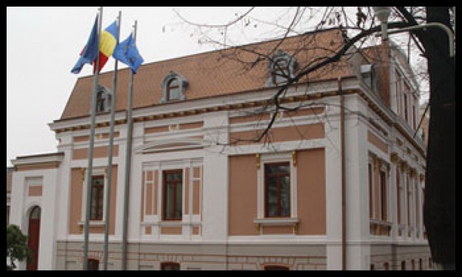 Centrul Cultural "Dunărea de Jos", luat la puricat pentru 2012. Cine va evalua managementul instituţiei gălăţene