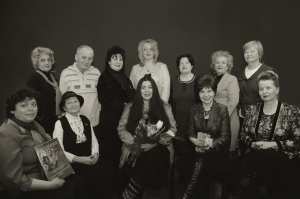 Doi ani de proiecte, la Casa de Cultură a Sindicatelor, cu o mână de ONG-uri puse pe treabă