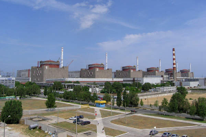 Nivelul de radiaţii de la centralele nucleare Cernobîl și Zaporojie este necunoscut