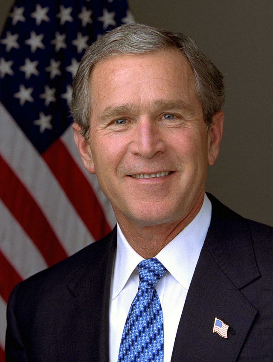 Mari dinastii ale lumii/ Familia Bush, succes şi controverse politice