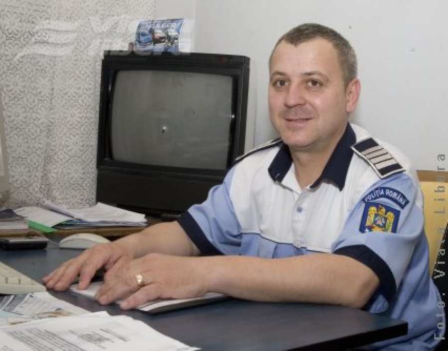 Depăşire ratată, cu viteză şi pietriş în exces