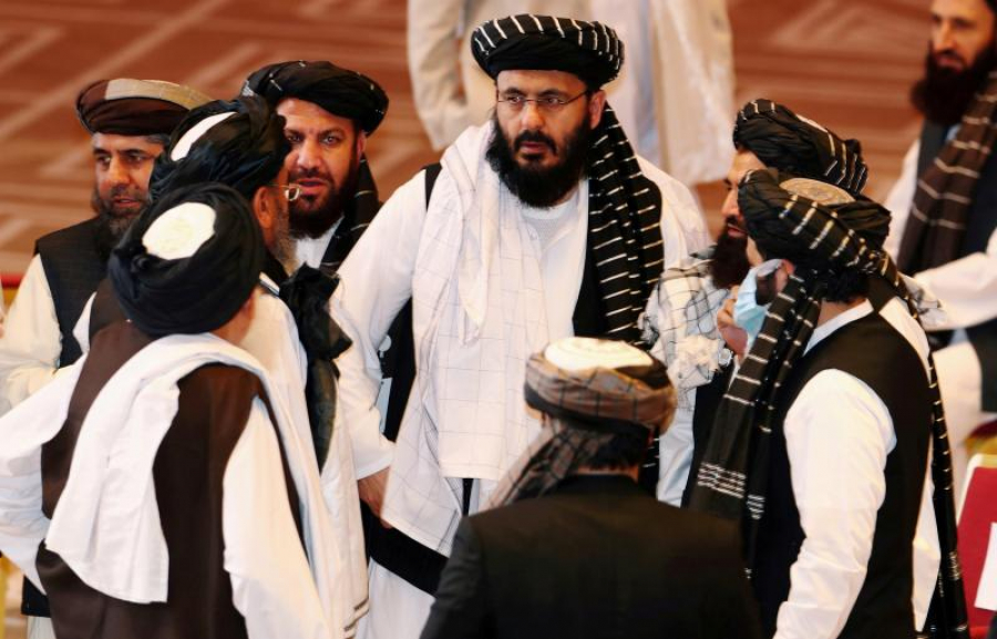 China își consolidează relațiile cu talibanii
