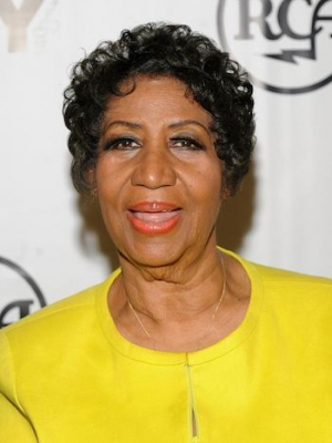 Remember. Aretha Franklin (1942 – 2018)