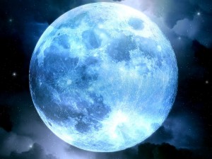 Vârsta reală a Lunii, calculată de planetologi