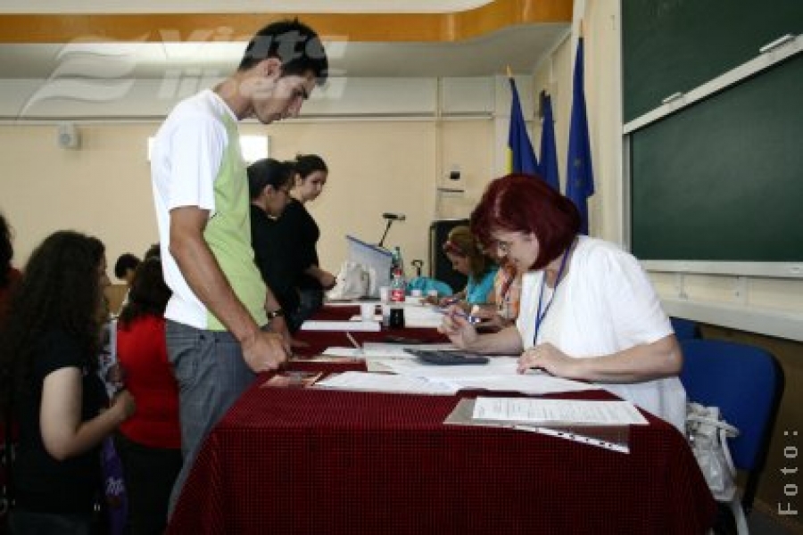 O specializare nouă la masterat 