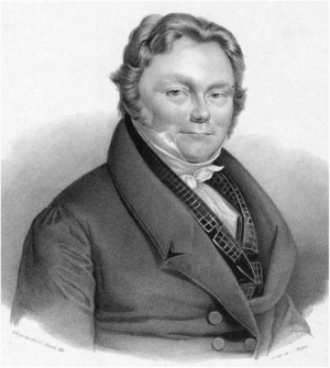 Remember. Jons Jakob Berzelius (1779-1848)