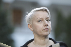 Dana Gârbovan şi-a retras demisia din magistratură. Decizie după ce a fost respinsă ca ministru