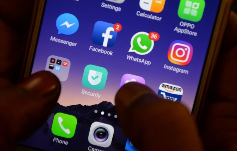 Facebook Messenger, WhatsApp şi Instagram, unificate într-un singur serviciu