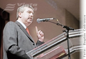 Guvernul nu dă bani pentru poliţia locală