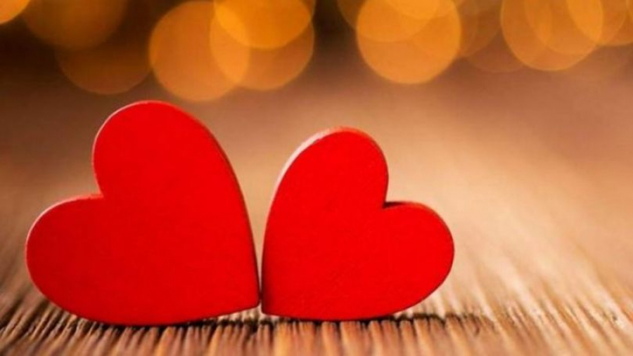 14 februarie - Ziua iubirii. Valentine’s Day, pe glob