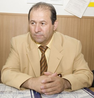 Fostul primar din Brăhăşeşti, în pragul condamnării definitive
