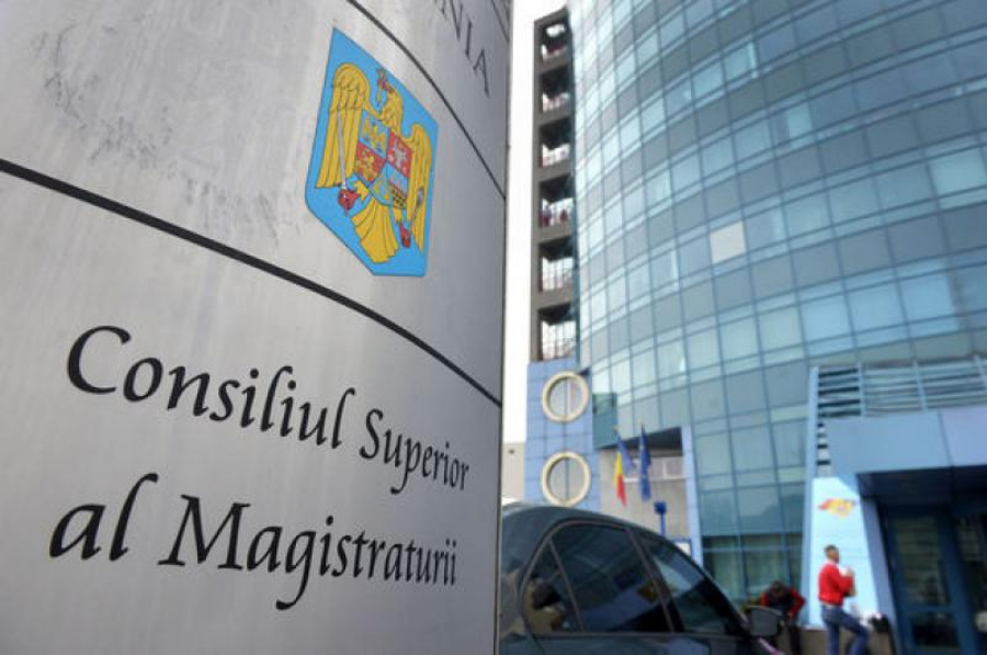Aviz pozitiv pentru desființarea Secţiei pentru investigarea infracţiunilor din Justiţie