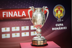 FOTBAL | ”Cupa României”, aproape de final