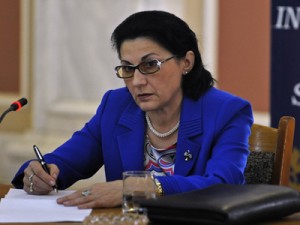 Guvernul alocă 25 milioane lei pentru reparaţii la şcoli