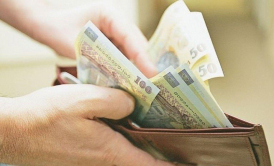 Ce salarii se mai câştigă în judeţul Galaţi