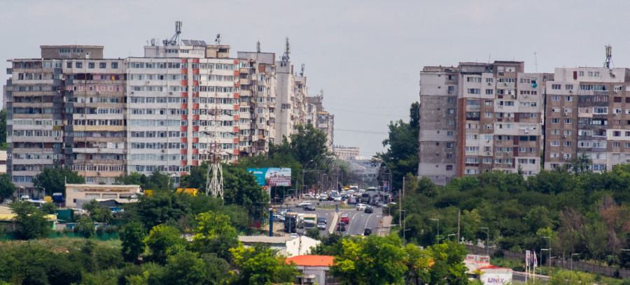 Ce au lăsat în urmă primarii Galațiului