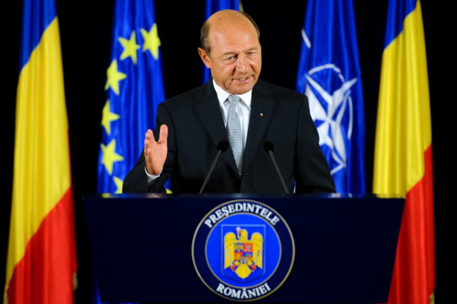 Încă un POLITICIAN şi-a anunţat intenţia de a CANDIDA la Preşedinţie. A provocat SCANDAL în partidul din care face parte