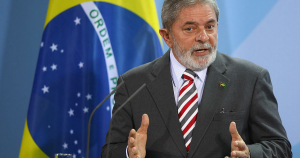 Lula da Silva revine ca președinte al Braziliei