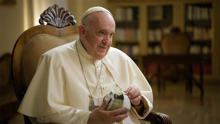 Papa Francisc, îngrijorat de impactul Inteligenței Artificiale