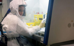 Primul vaccin împotriva Covid-19, gata de testare