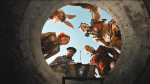 Unul dintre cele mai așteptate filme ale anului, un rateu total. „Deadpool &amp; Wolverine”, ghinionul celor de la „Borderlands”