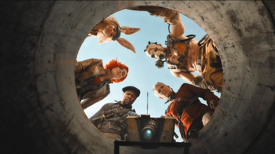 Unul dintre cele mai așteptate filme ale anului, un rateu total. „Deadpool & Wolverine”, ghinionul celor de la „Borderlands”