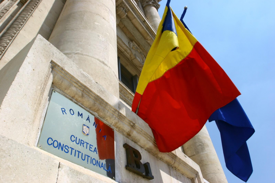 Pronunţarea în conflictul Parlament-ÎCCJ, amânată