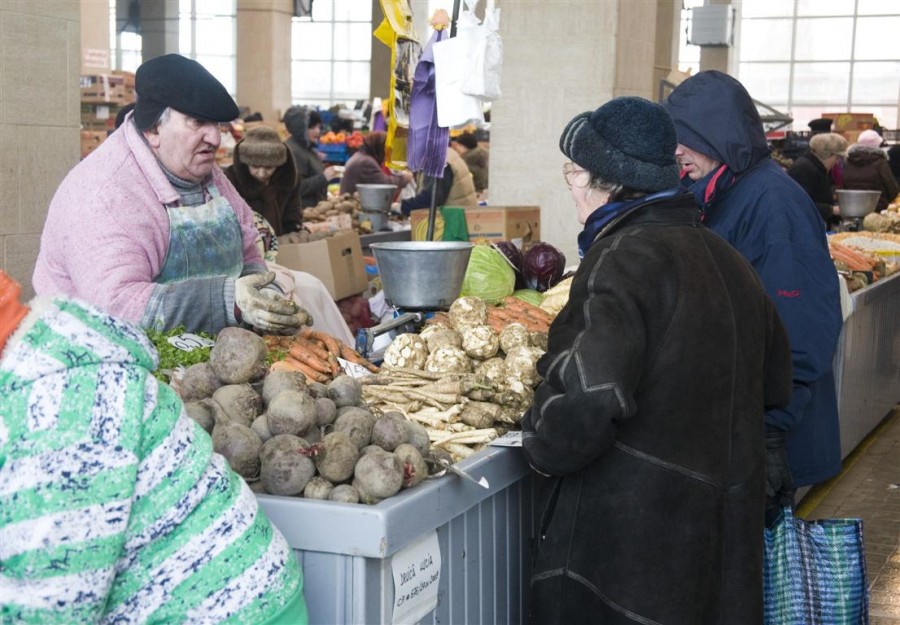 Preţul curei de după sărbători