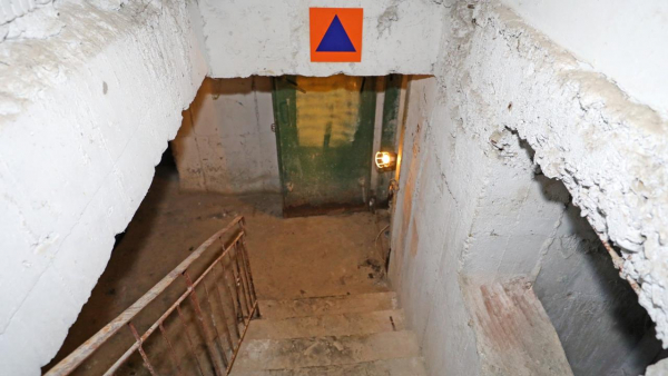 Unde se află cele două noi adăposturi de protecție civilă din Galați