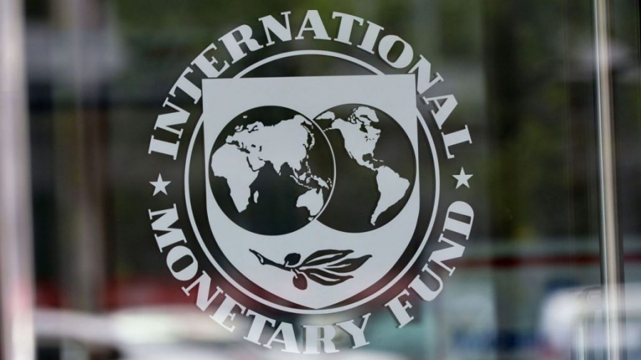 FMI poate să acorde ajutor financiar Ucrainei