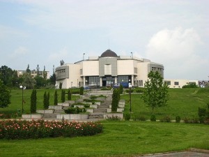 Vot de îndată - Răsvan Angheluţă şi Paul Păltănea, muzee